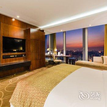 南京绿地洲际酒店酒店提供图片