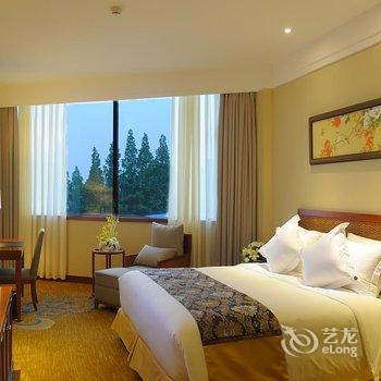 青城山隐秀尚庭酒店酒店提供图片