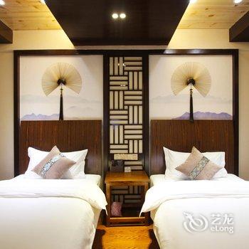 西昌LSHA蓝色海岸精品客栈酒店提供图片