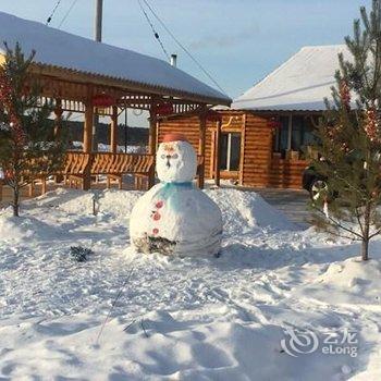 漠河北国青年旅舍(北红村店)酒店提供图片