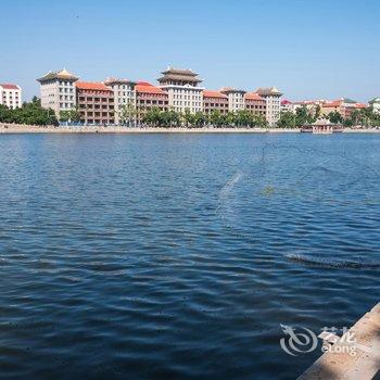 厦门集美学村温馨经济海景客栈酒店提供图片