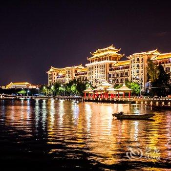厦门集美学村温馨经济海景客栈酒店提供图片
