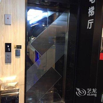 H酒店(西安钟鼓楼南门外西北大学水晶店)酒店提供图片