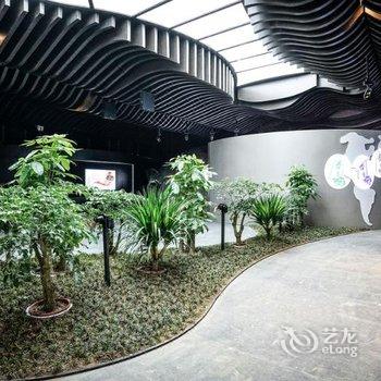 无锡金诚太悦度假酒店酒店提供图片