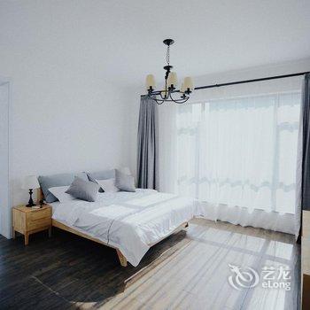 上海拿铁公社住宿酒店提供图片