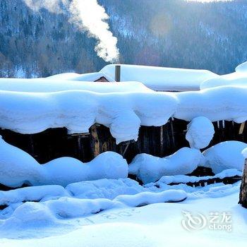 哈尔滨亚布力雪乡农家院酒店提供图片