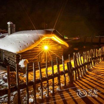 哈尔滨亚布力雪乡农家院酒店提供图片