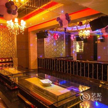 常德安乡长鹰国际大酒店酒店提供图片