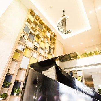 宜必思尚品酒店(上海虹桥机场沪青平公路店)(原宜尚酒店)酒店提供图片