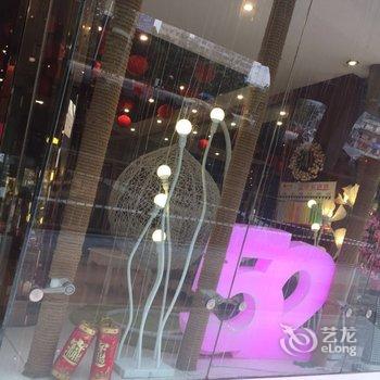 52连锁酒店(柳州胜利店)酒店提供图片