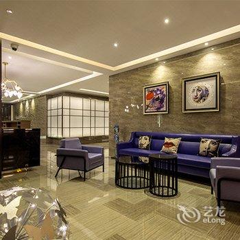 桔子酒店·精选(上海国际旅游度假区惠南地铁站店)酒店提供图片