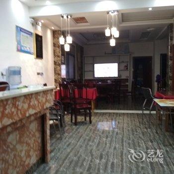 神农架婷羽轩酒店酒店提供图片