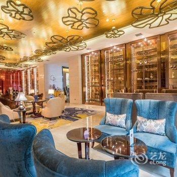 湖北中核国际酒店酒店提供图片