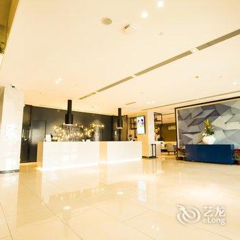 宜必思尚品酒店(上海虹桥机场沪青平公路店)(原宜尚酒店)酒店提供图片