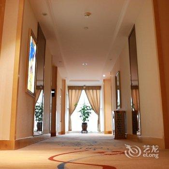 成都宇洲国际酒店酒店提供图片