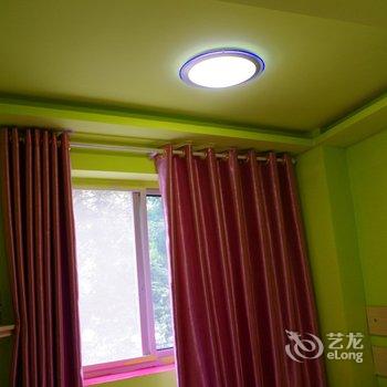 兰州千色主题客栈酒店提供图片