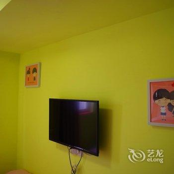 兰州千色主题客栈酒店提供图片