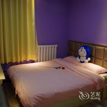 兰州千色主题客栈酒店提供图片
