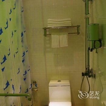 兰州千色主题客栈酒店提供图片