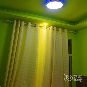兰州千色主题客栈酒店提供图片