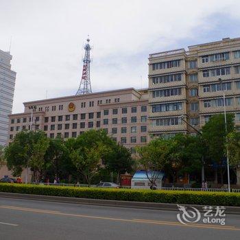 兰州千色主题客栈酒店提供图片
