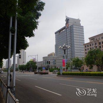 兰州千色主题客栈酒店提供图片