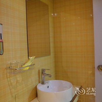 兰州千色主题客栈酒店提供图片