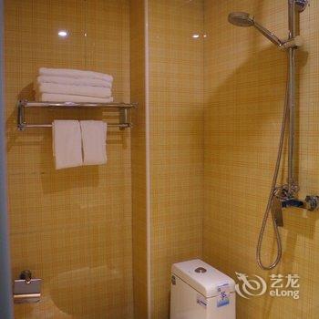 兰州千色主题客栈酒店提供图片
