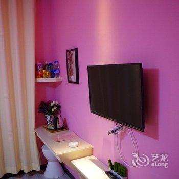 兰州千色主题客栈酒店提供图片