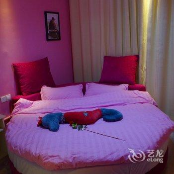 兰州千色主题客栈酒店提供图片