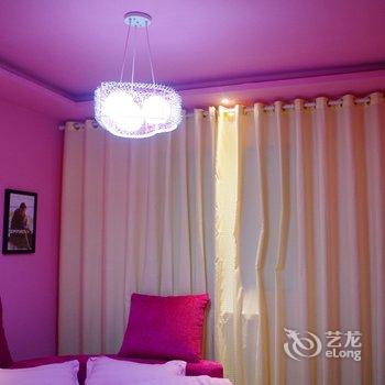 兰州千色主题客栈酒店提供图片