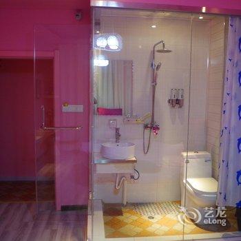 兰州千色主题客栈酒店提供图片