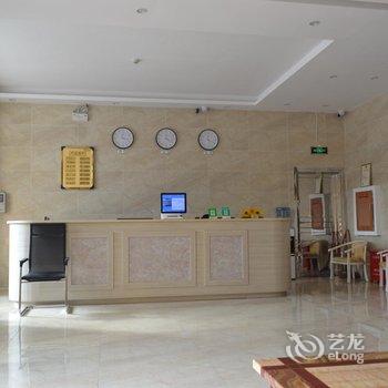 乐东县黄流东青商务宾馆酒店提供图片