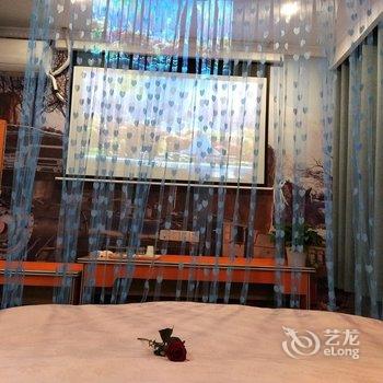 郑州麦芒微影主题酒店酒店提供图片