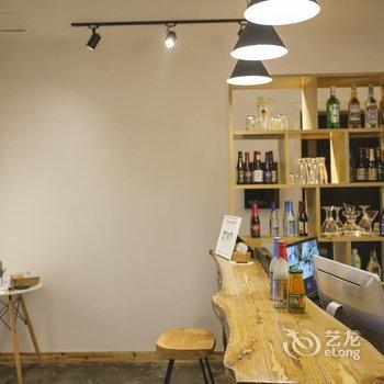 张家界一个艺术客舍三栖院别墅民宿酒店提供图片