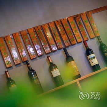 缙云曲月清歌民宿客栈酒店提供图片