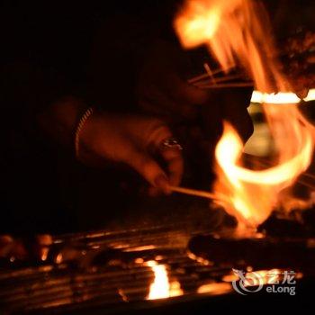 莫干山莫佳客栈酒店提供图片