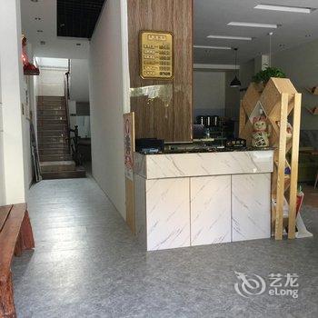 钦州力弘宾馆酒店提供图片