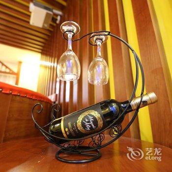 儋州奈斯家主题酒店酒店提供图片