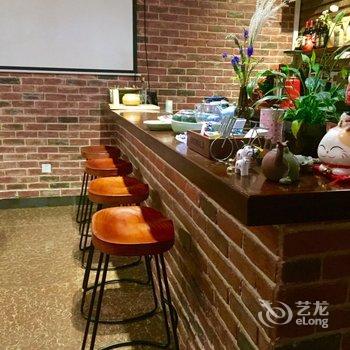 宁波宿说·等花开客栈酒店提供图片