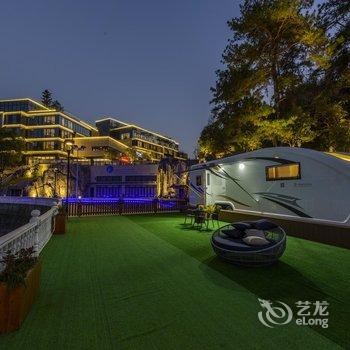 杭州千岛湖开元颐居酒店酒店提供图片