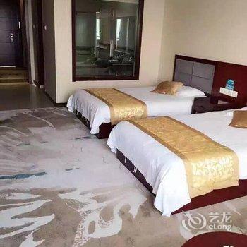 清沐(巢湖东风路店)酒店提供图片