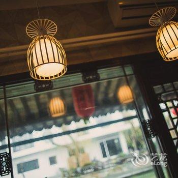 亲的客栈（西塘金名阁店）酒店提供图片