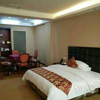 益阳银城华天大酒店酒店提供图片