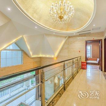 南昌诗雨温馨小家度假别墅(9号店)酒店提供图片