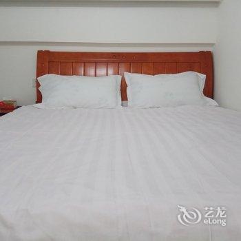 福州五四北泰禾广场复式公寓酒店提供图片