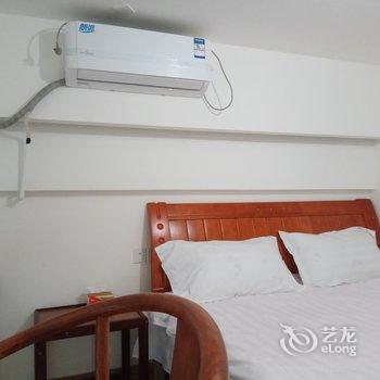 福州五四北泰禾广场复式公寓酒店提供图片