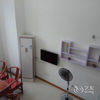 福州五四北泰禾广场复式公寓酒店提供图片