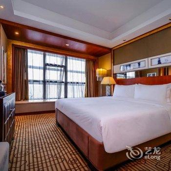 重庆柏曼酒店酒店提供图片