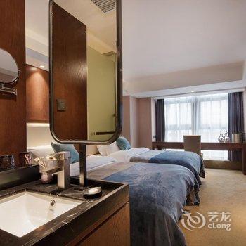 重庆乾天精品酒店(机场国博店)酒店提供图片